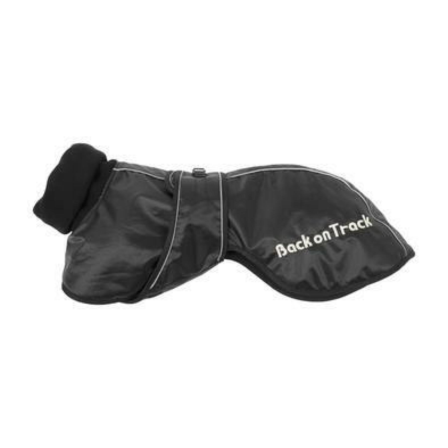 Cappottino per cani Back on Track whippet 30 cm