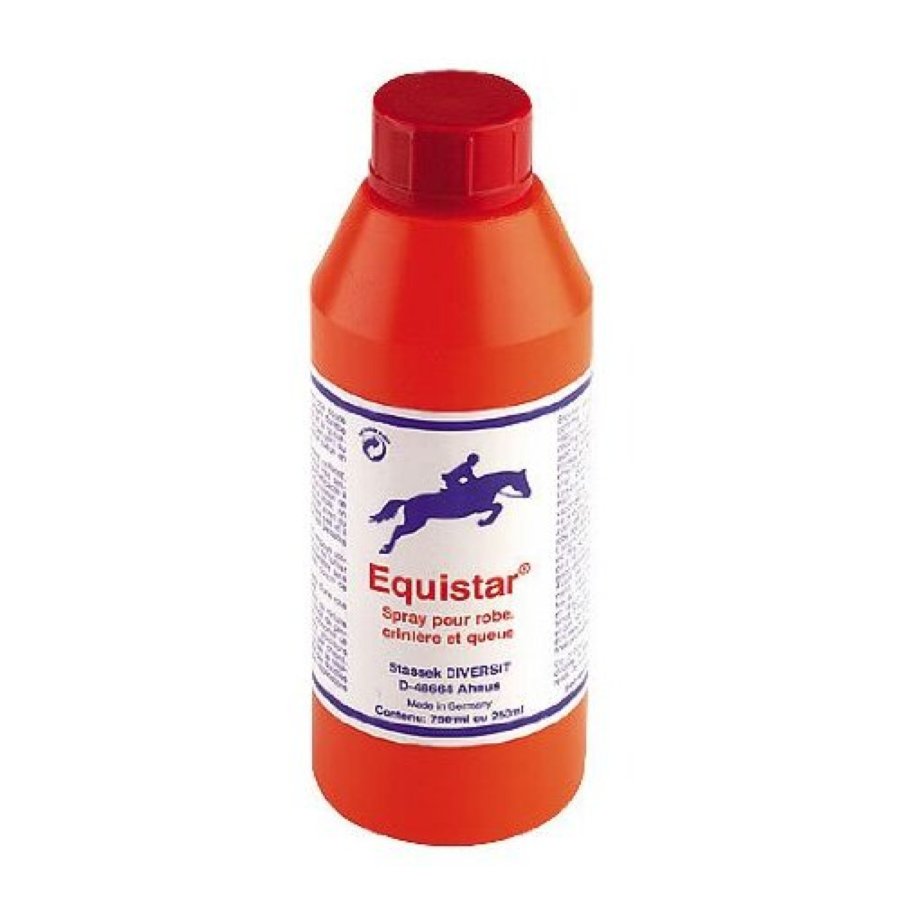 Districante per cavalli Stassek Equistar 750 ml