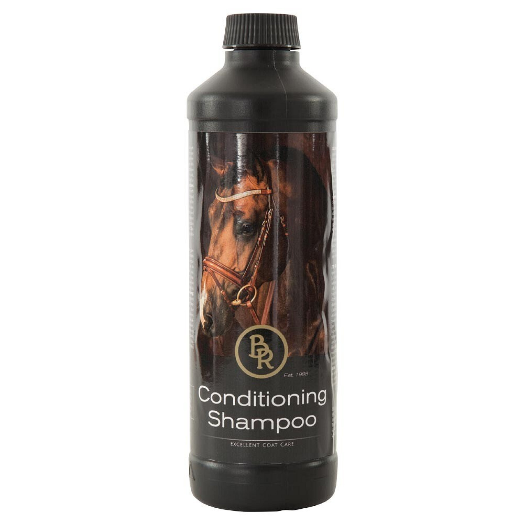 Shampoo per cavalli BR Equitation Conditioning
