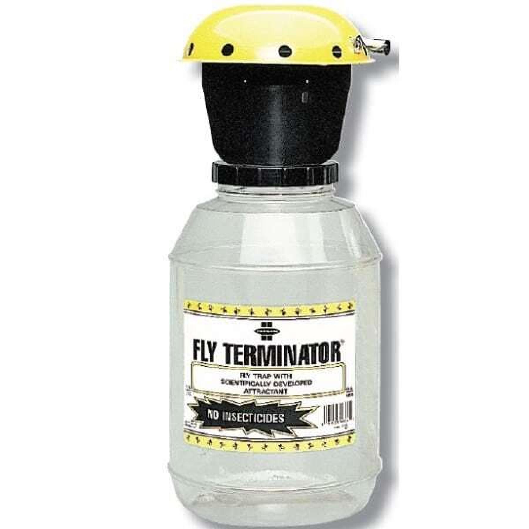 Trappola per insetti Farnam Fly Terminator