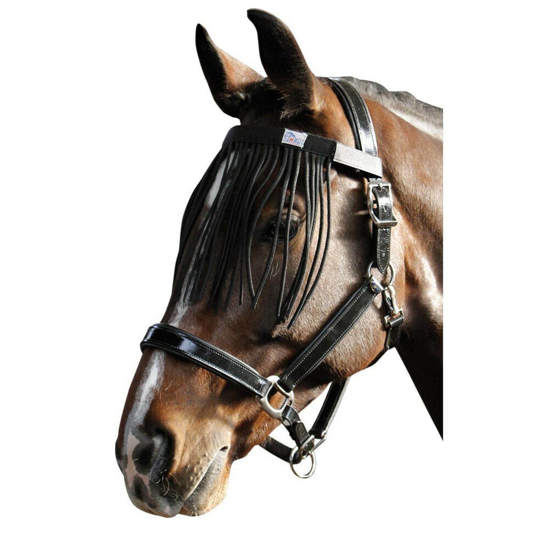 Maschera antimosche equitazione Harry's Horse
