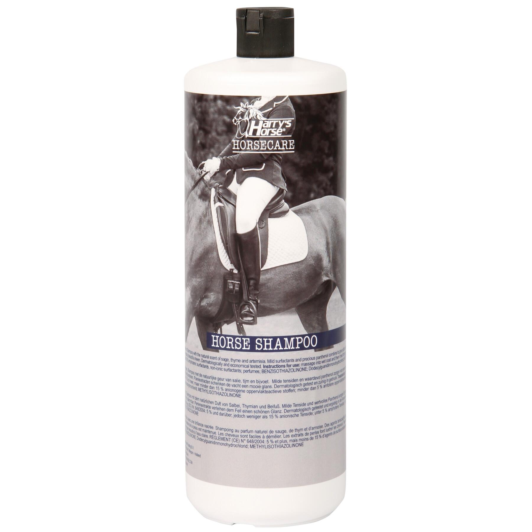 Shampoo per cavalli Harry's Horse