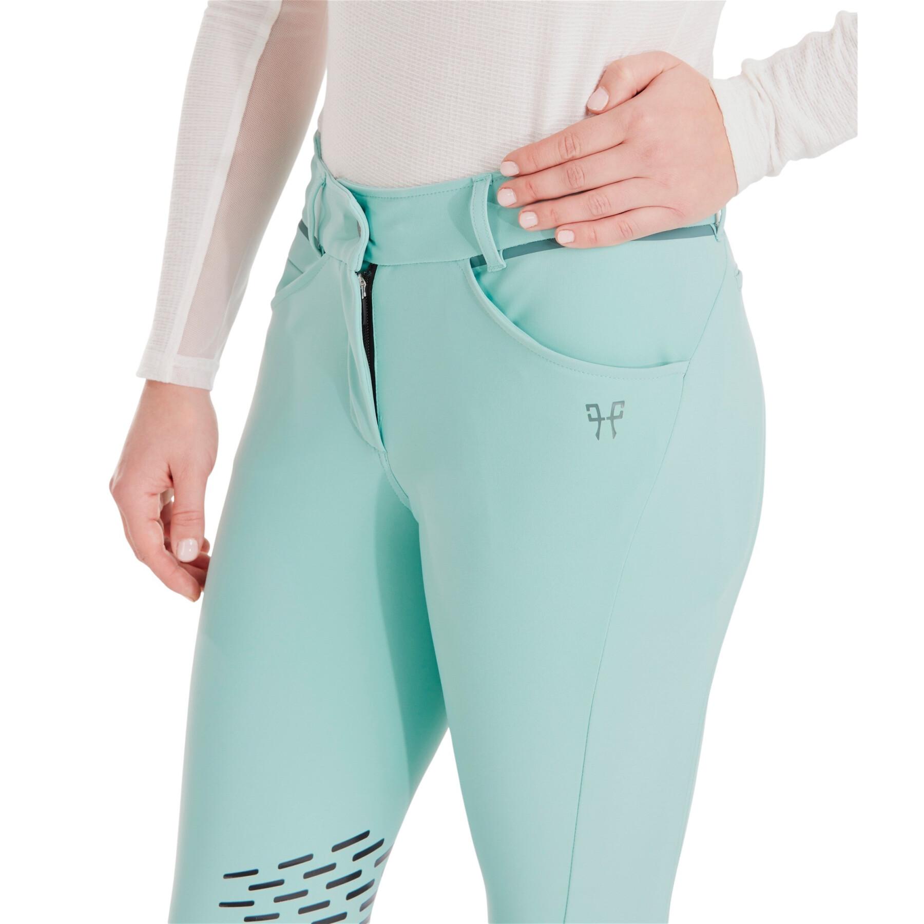 Pantaloni da equitazione da donna Horse Pilot X-Design
