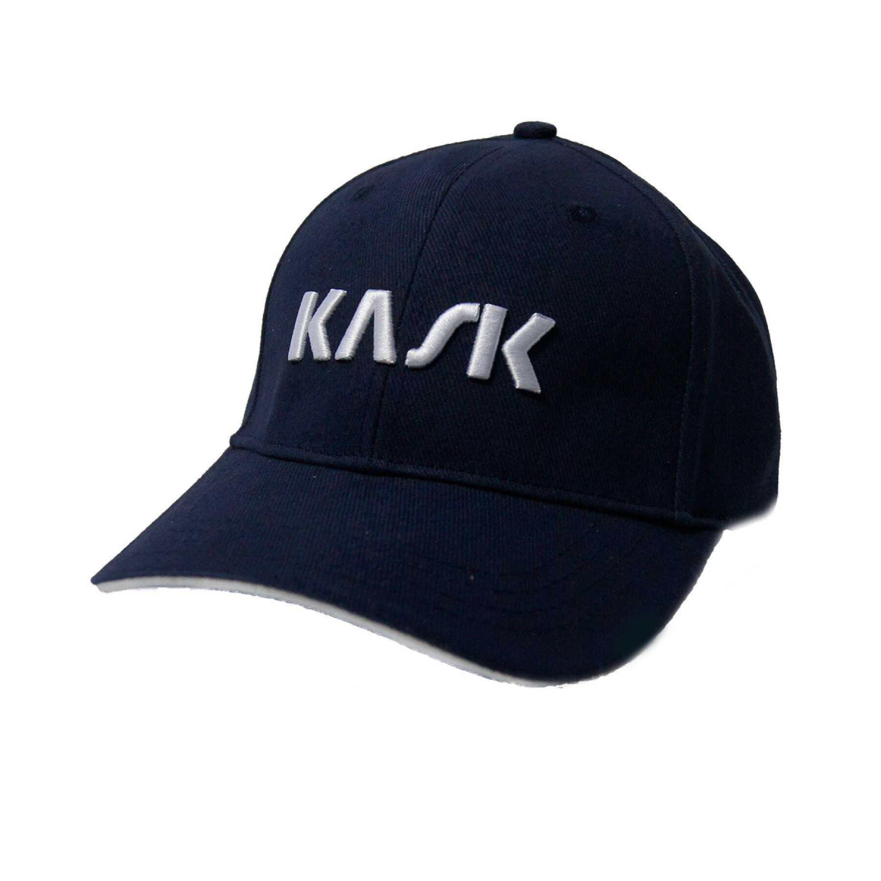 Cappellino con visiera Kask