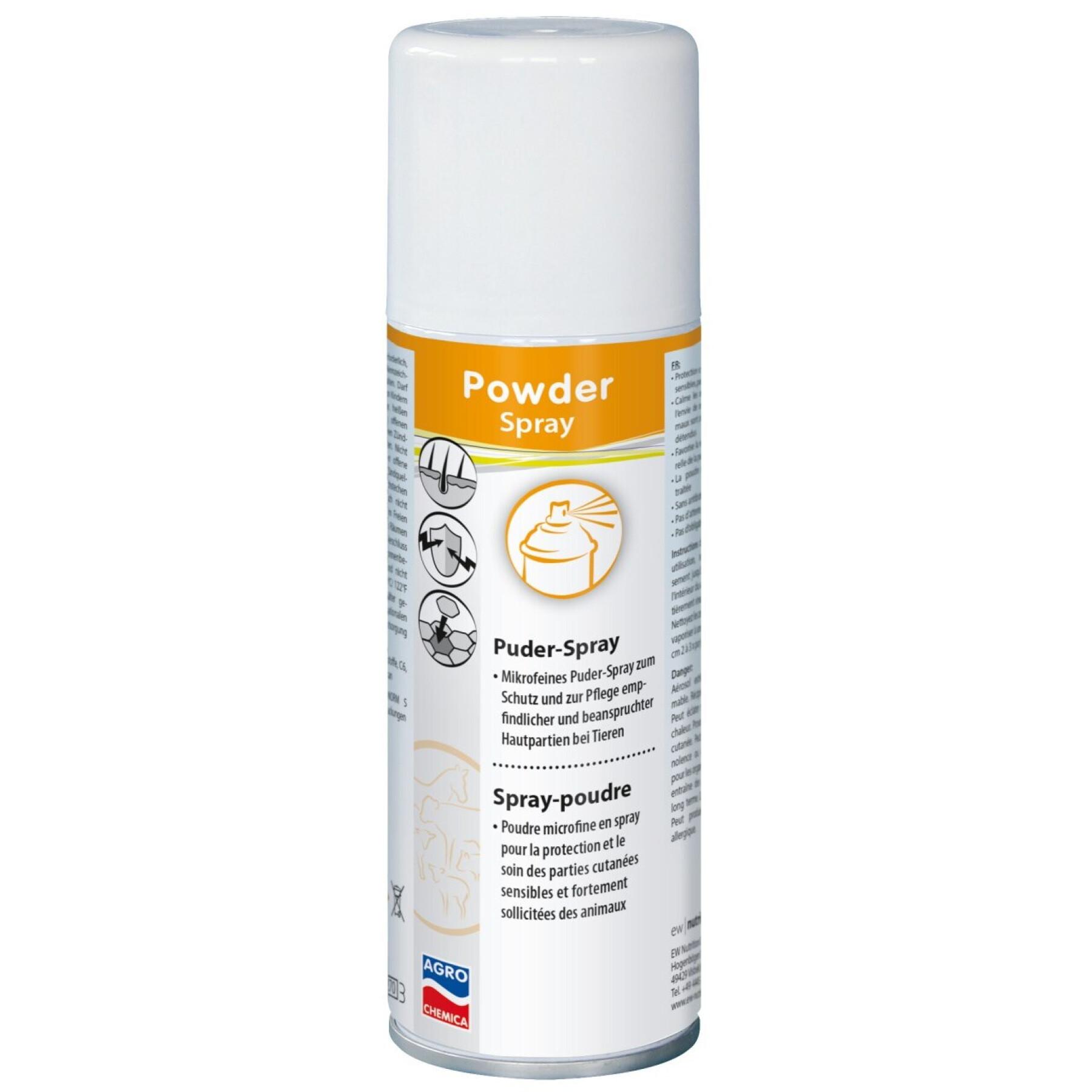 Spray aerosol Kerbl Powder