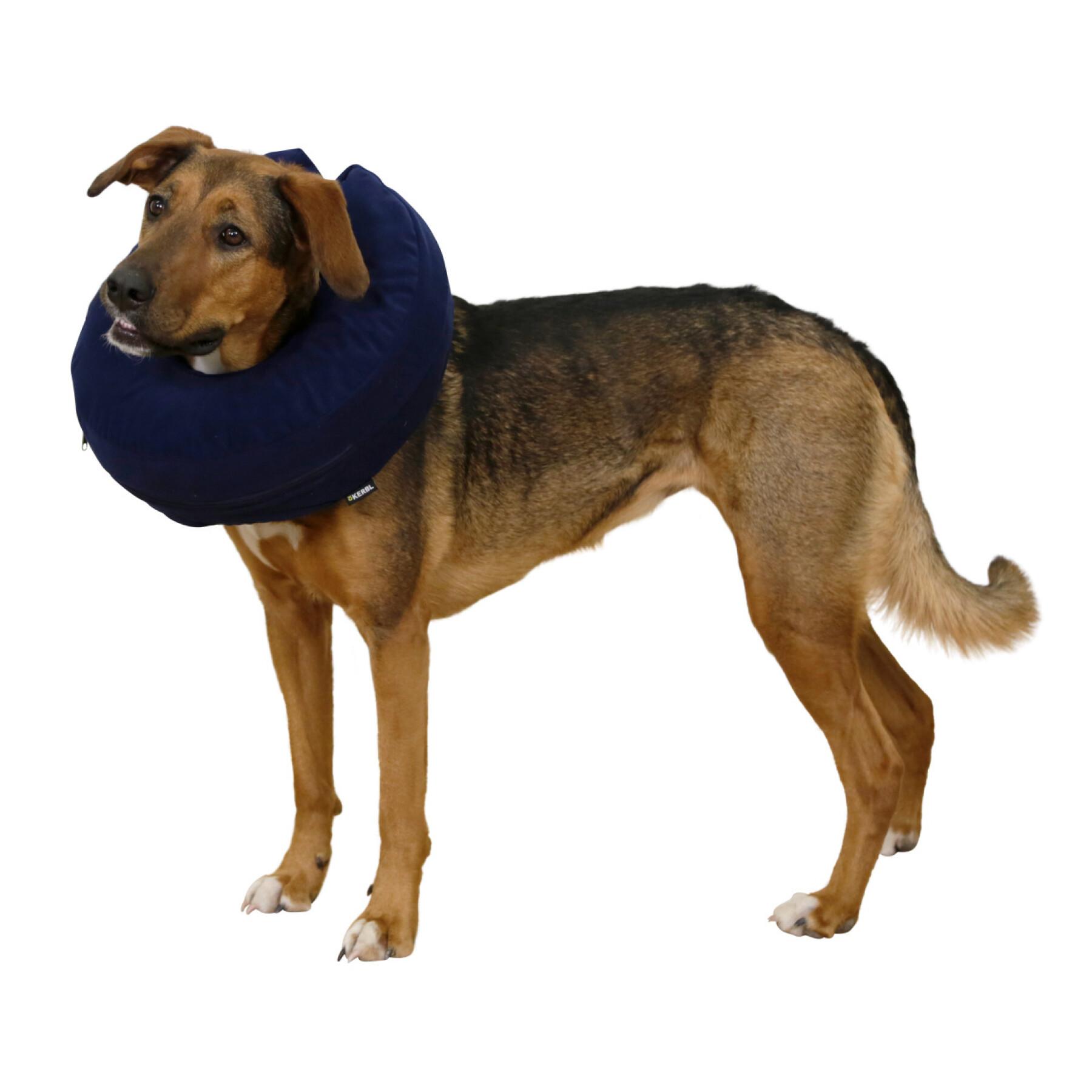 Collare gonfiabile per cani Kerbl