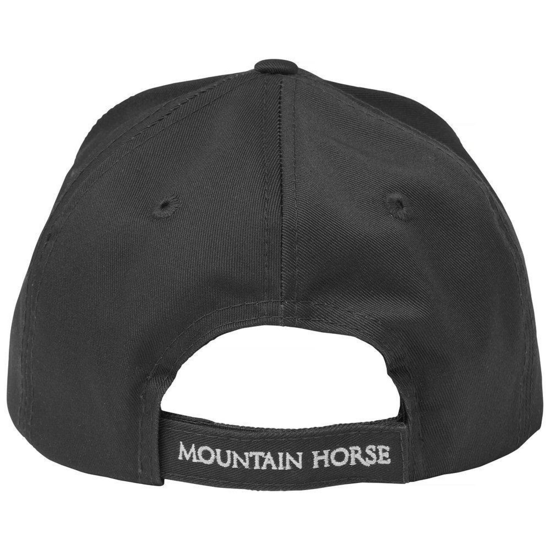 Cappello Mountain Horse Team Rider