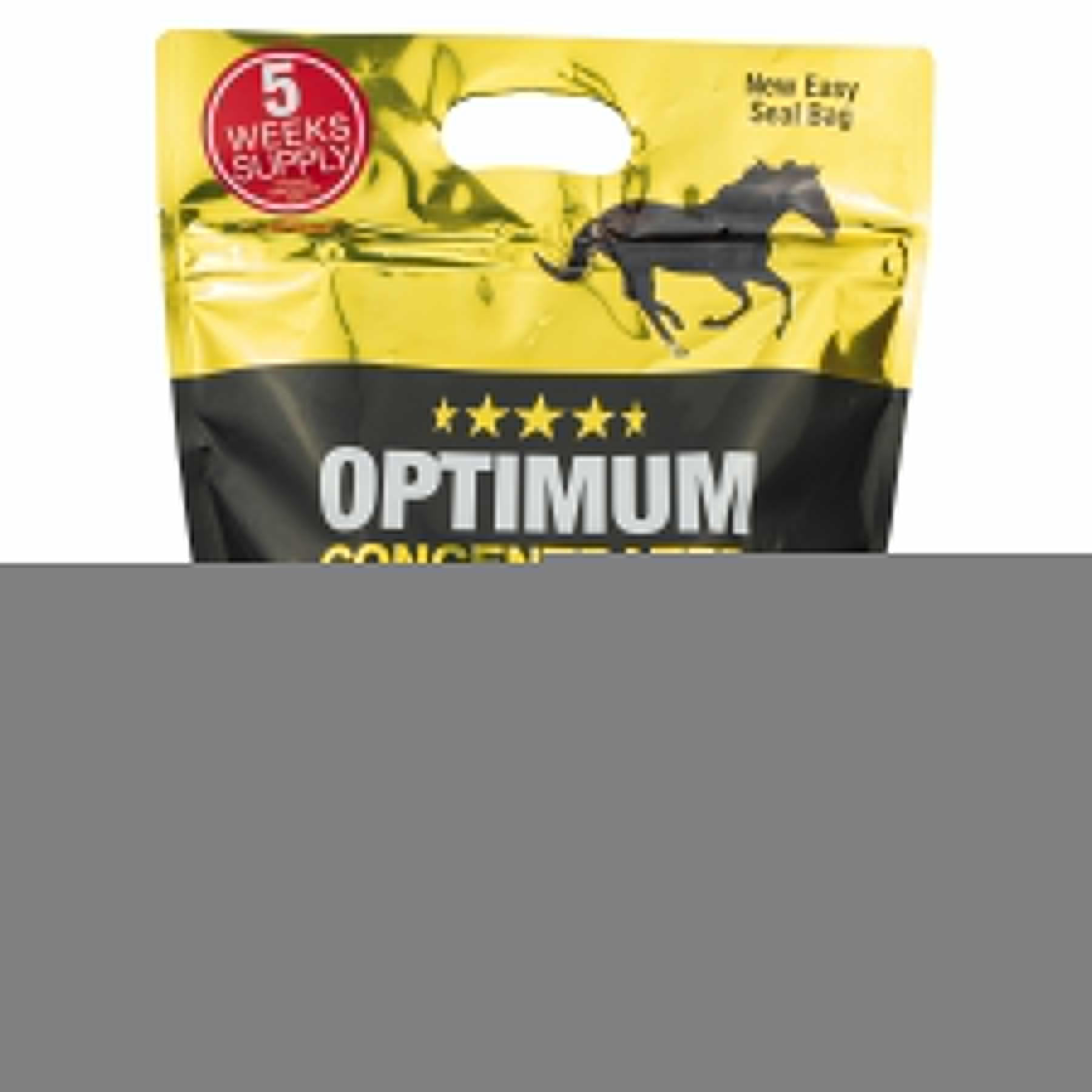 Vitamine e minerali per cavalli NAF Optimum Feed Balancer