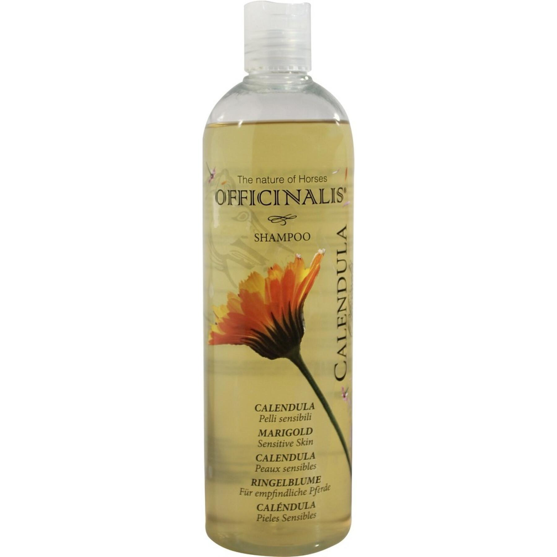 Shampoo Officinalis “Calendula”