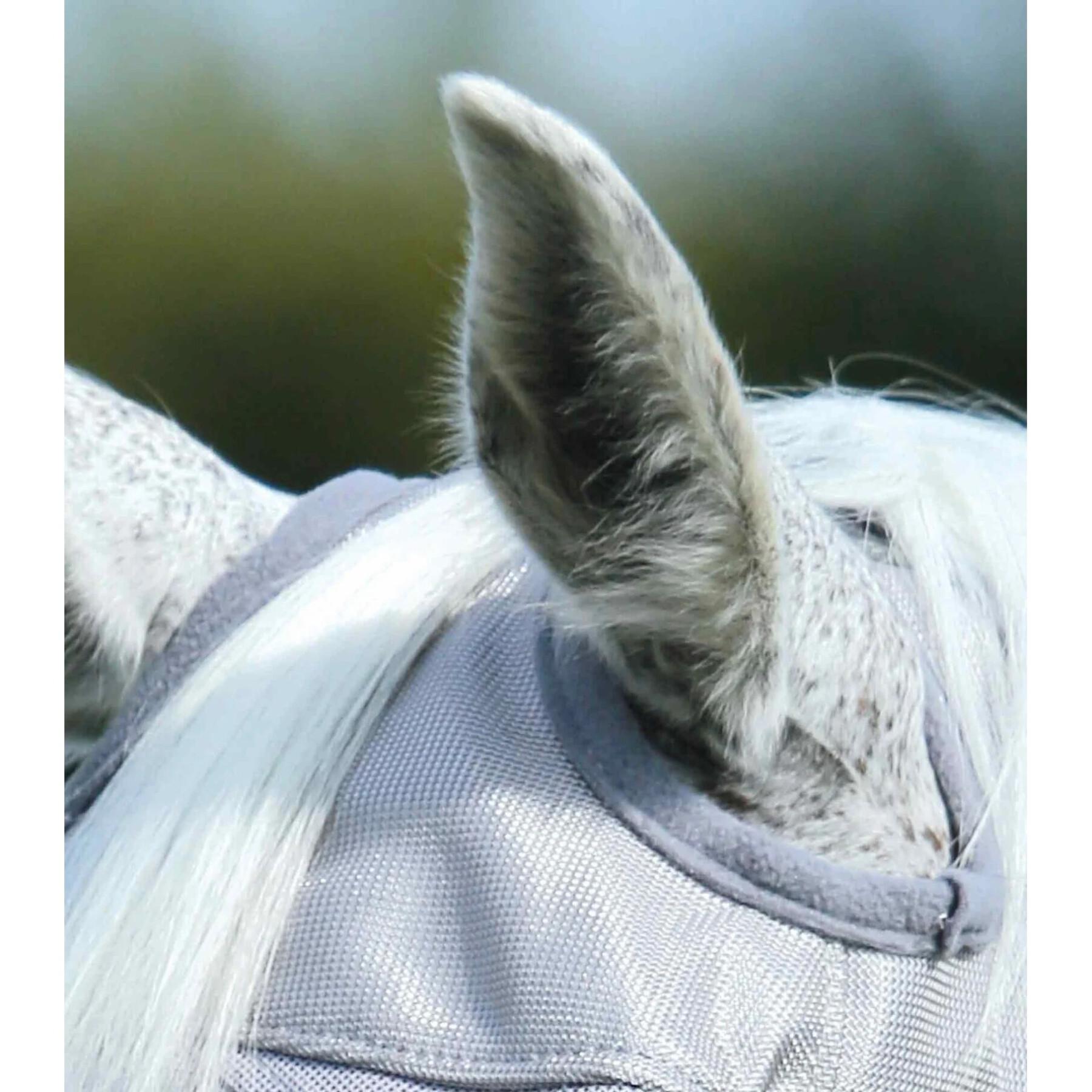 Maschera antimosche per cavalli Premier Equine Buster Standard