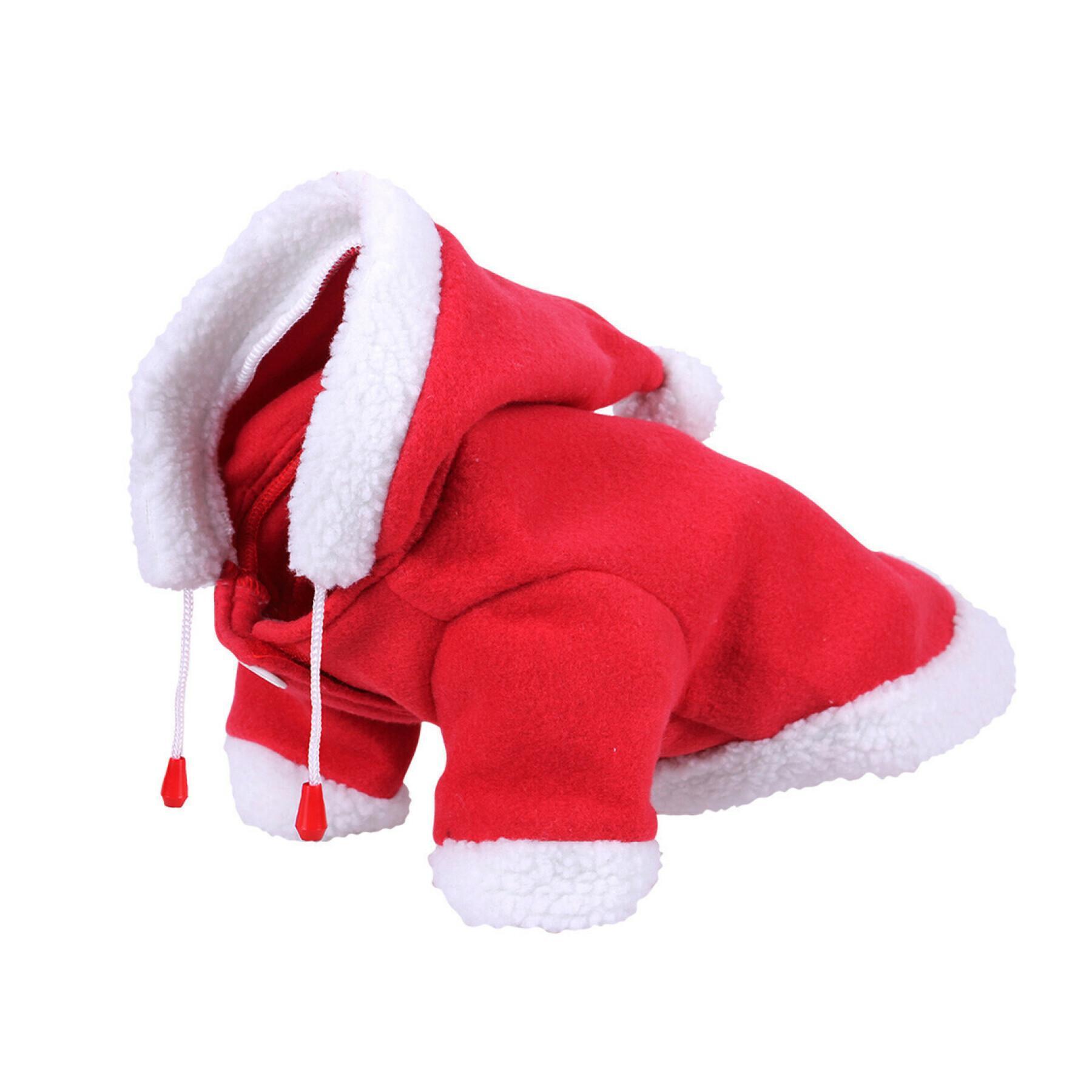 Cappotto per cani QHP Christmas
