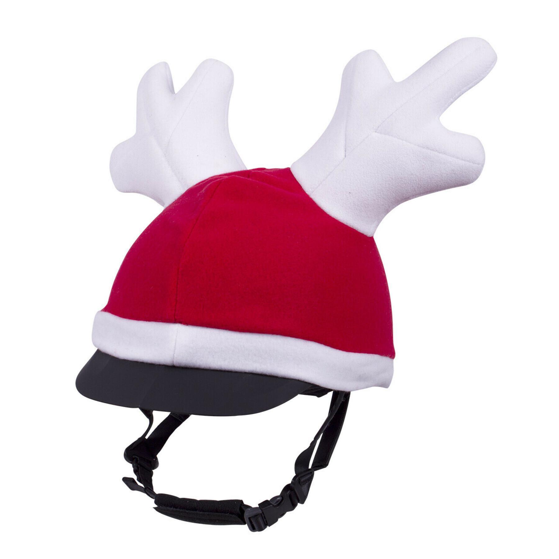 Cappello da renna - Natale per i cavalli QHP