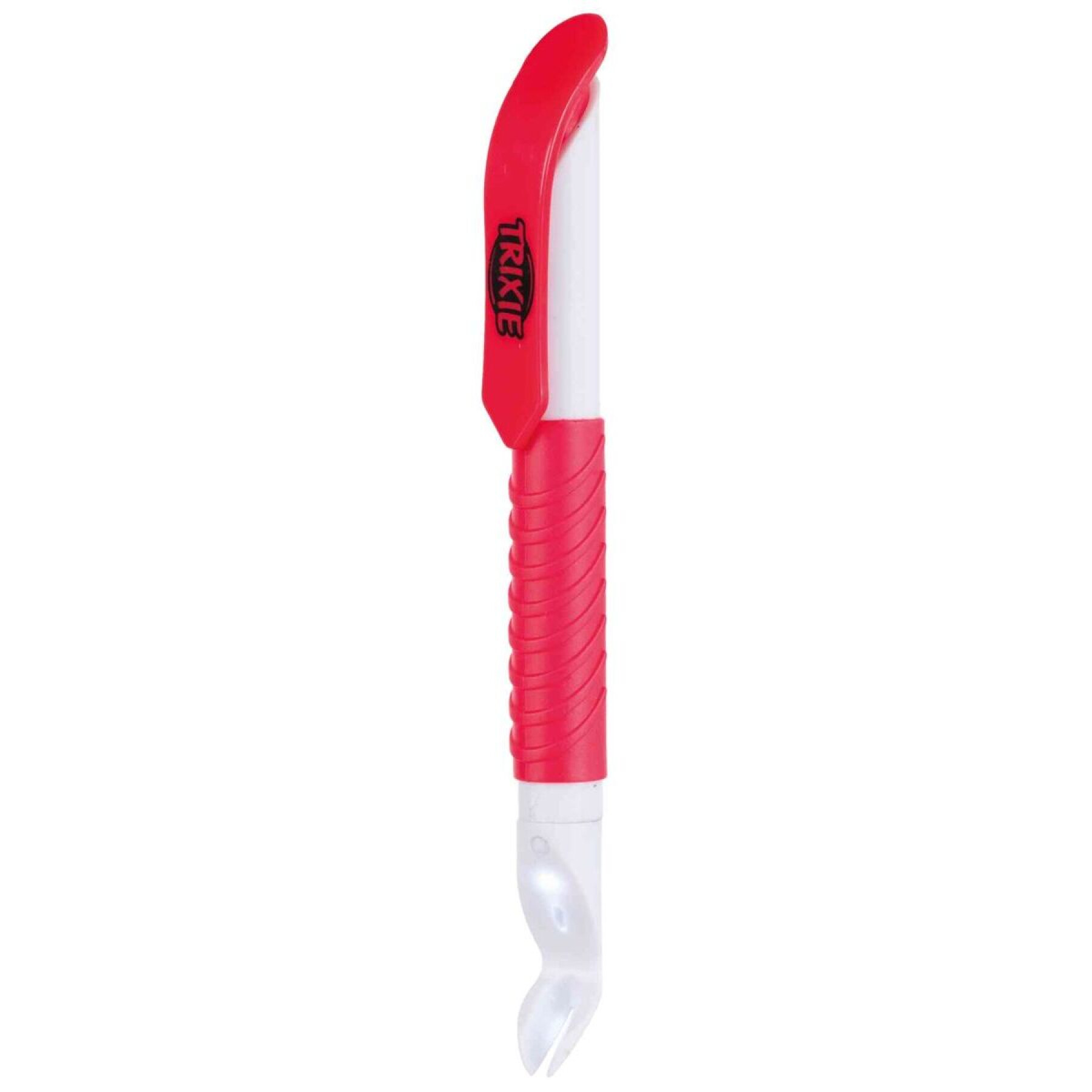 Penna ti-tic con luce LED Trixie Tick Boy VET (x4)