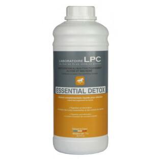 Integratore digestivo per cavalli LPC Essential Detox