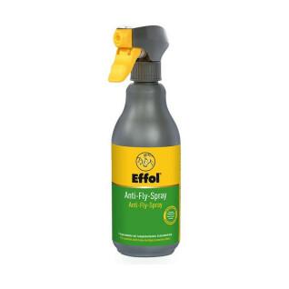 Spray antimosche per cavalli Effol