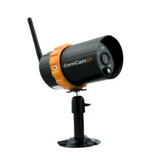 Telecamera di sorveglianza Luda Farm FarmCam IP2