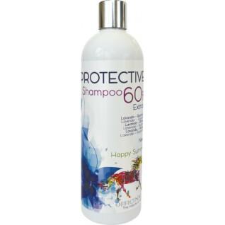 Shampoo per cavalli Officinalis Protective 60 %