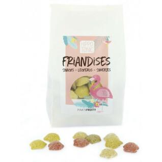 Hippotonic pink'n fruit horse candy