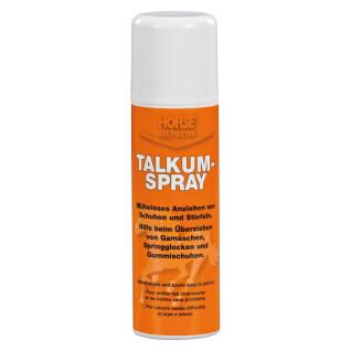 Talco in polvere lubrificante spray Pharmaka 200 ml