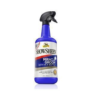 Spray detergente per cavalli Absorbine Miracle Groom