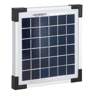 Pannello solare e batteria Ako AGM