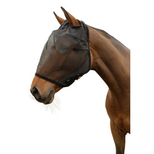 Maschera antimosche per cavalli Covalliero