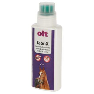 Repellente per cavalli Covalliero TAON-X