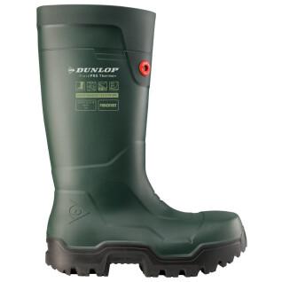 Stivali di sicurezza Dunlop Purofort FieldPRO Thermo+