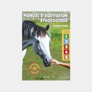 Manuale di equitazione etologica Libro Ekkia