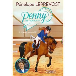 Concorso Penny Book: una nuova sfida Ekkia