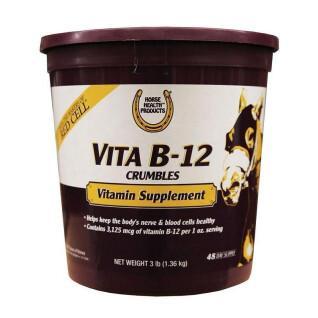 Vitamine e minerali per cavalli Farnam Vitamin B12 Crumble