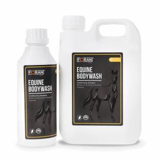 Shampoo per cavalli Foran Equine Bodywash 1 L