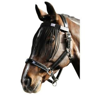 Maschera antimosche equitazione Harry's Horse