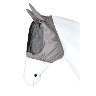 Maschera antimosche per cavalli contro l'eczema Horka