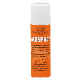 Spray protettivo all'alluminio per cavalli Horka Aluspray