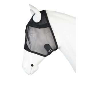 Maschera anti mosche per cavalli con protezione UV Horka