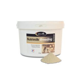 Latte in polvere per puledri Horse Master Nutrimilk Breeding