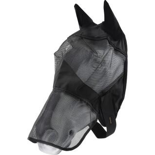 Maschera per cavalli con nasello morbido HorseGuard