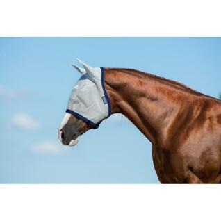 Maschera antimosche per cavalli Horseware Amigo