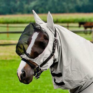 Maschera anti-eczema per cavalli Horze