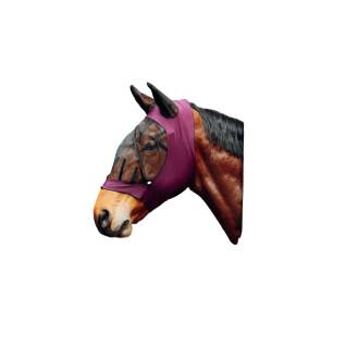 Maschera antimosche per cavalli Horze