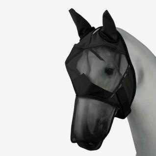 Maschera rinfrescante per la mosca del cavallo Horze Limited Edition