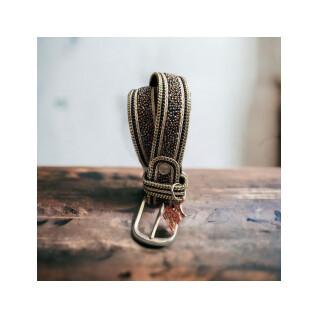 Cintura da donna con perline Ju & Pa
