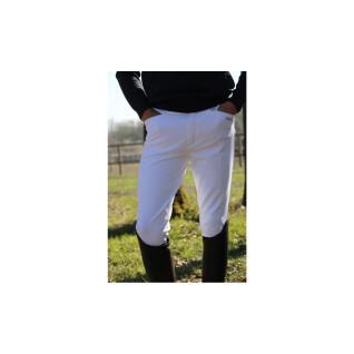 Pantaloni da equitazione Jump'In Super X