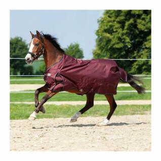 Copricollo da equitazione Kavalkade Montreal 100g - Accessori per coperte -  Coperture - Cavallo a riposo
