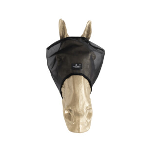 Maschera antimosche per cavalli senza orecchie - anti-uv Kentucky Classic