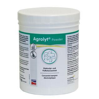 Integratore alimentare per bovini Kerbl Agrolyt® Powder