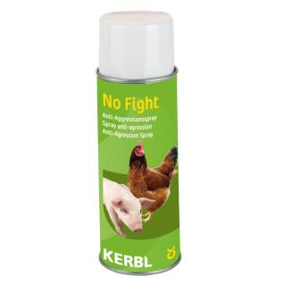 Spray antiaggressione per suini/pollame Kerbl No Fight