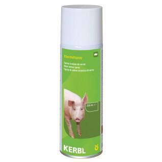 Spray al profumo di cinghiale Kerbl