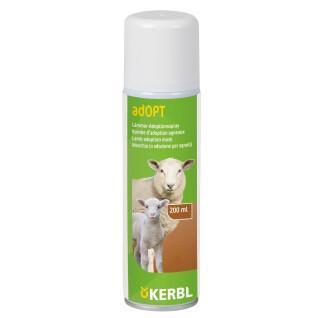 Spray di adozione per agnelli Kerbl Adopt